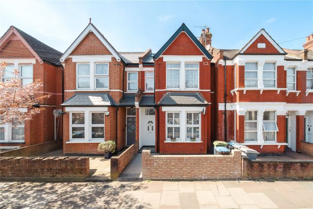 London NW2 2 bed apartment for sale