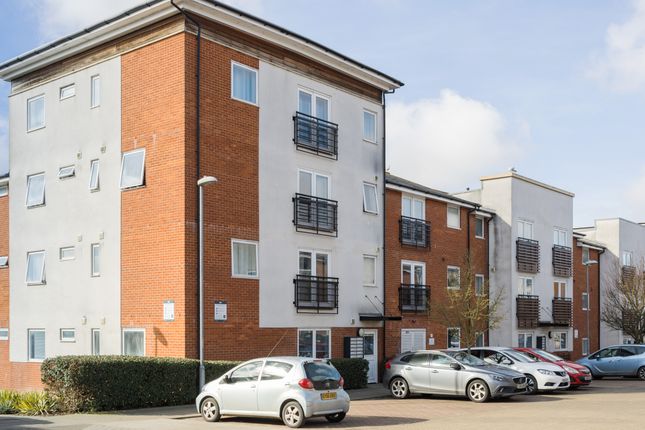 Siloam Place, Ipswich IP3 2 bed flat for sale