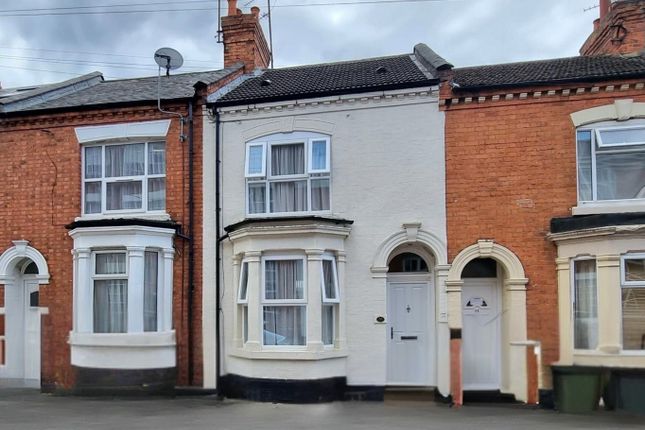 Perry Street, Abington, Northampton... 3 bed terraced house for sale