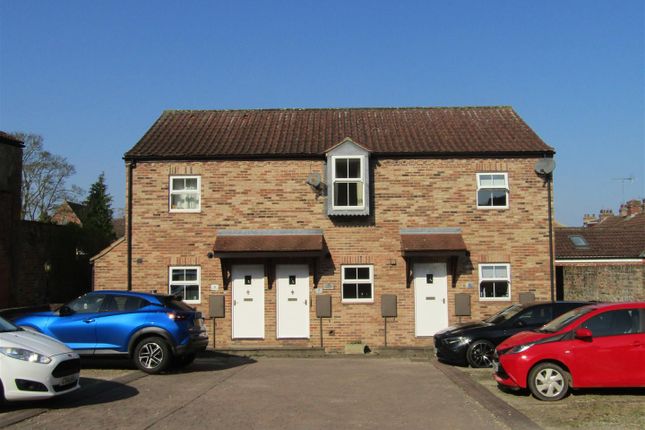 Fountain Court Mews, Boroughbridge, York 2 bed terraced house for sale