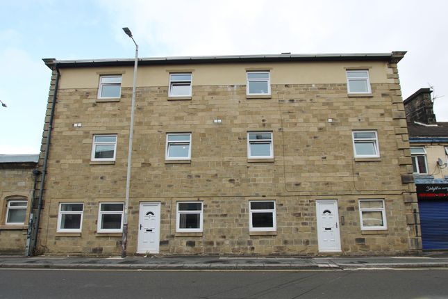 Blackburn Road, Accrington 13 bed apartment for sale