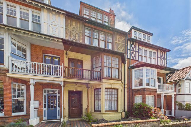 Cabbell Road, Cromer 9 bed terraced house for sale