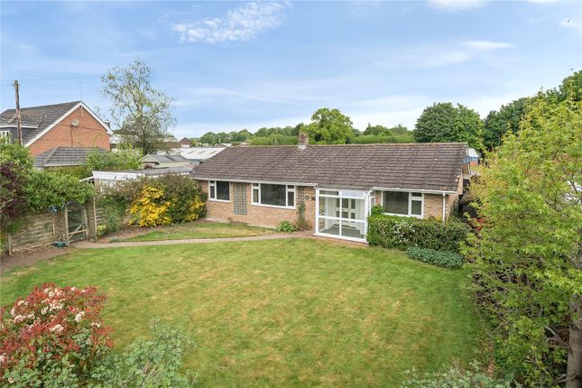 Brightstone Lane, Lower Farringdon... 3 bed bungalow for sale