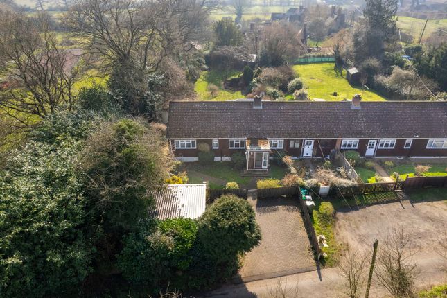 5 bed semi-detached house