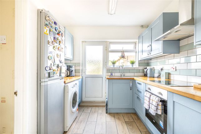 3 bed semi-detached house