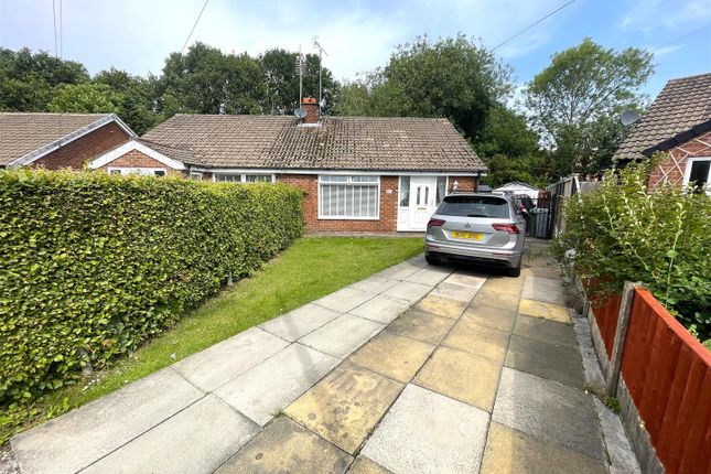 3 bedroom semi-detached bungalow for sale