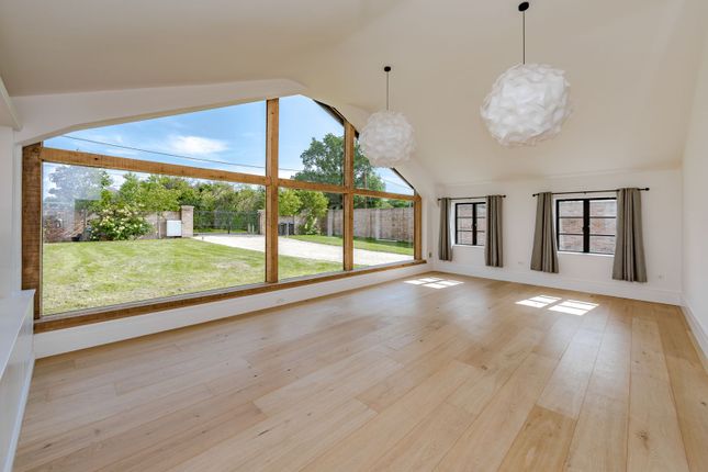 4 bedroom barn conversion for sale