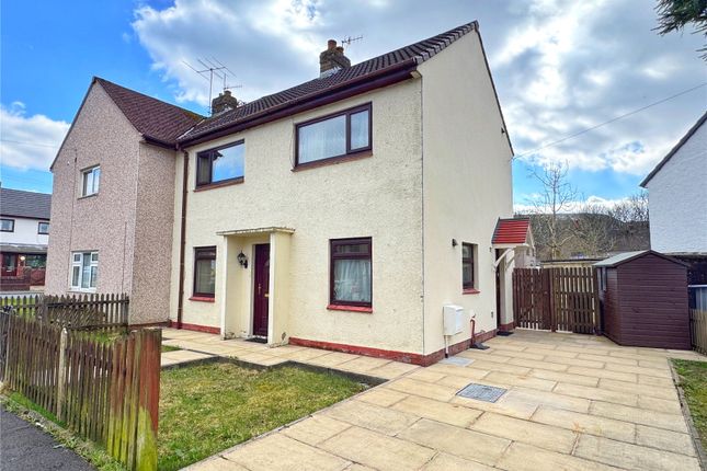 Staghills Road, Newchurch... 2 bed semi