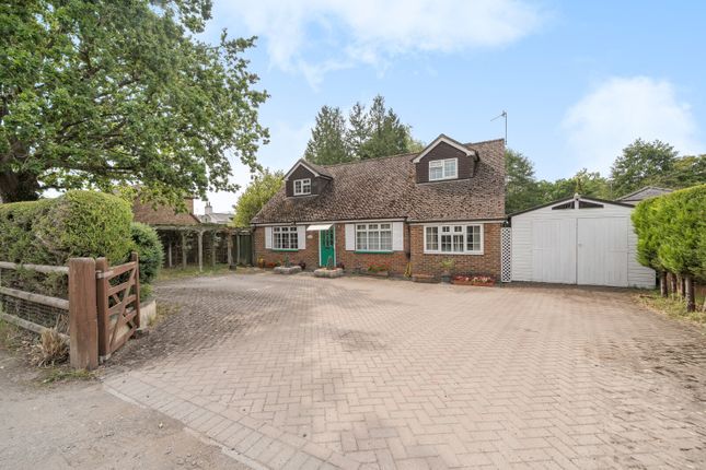 Heath Mill Lane, Worplesdon... 3 bed bungalow for sale
