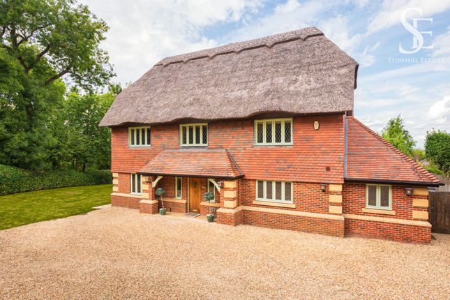 Harcourt Hill, Oxford, OX2 5 bed detached house for sale