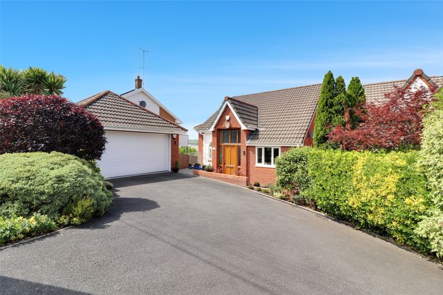 Cleave Road, Sticklepath, Barnstaple... 5 bed detached house for sale