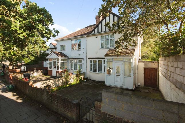 Spring Grove Road, Hounslow, TW3 4 bed semi