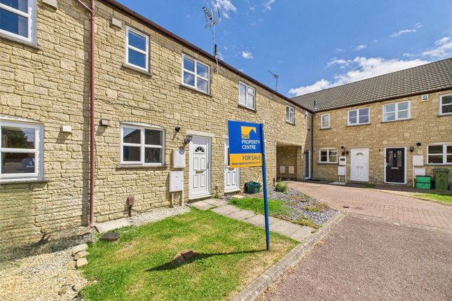 Azalea Drive, Up Hatherley... 2 bed terraced house for sale