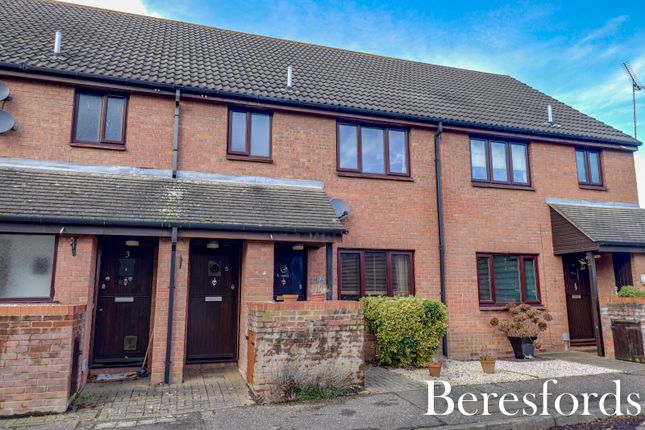 Consort Close, Warley, CM14 1 bed apartment for sale