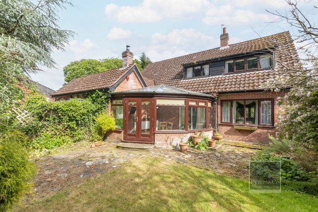 The Street, Norwich NR10 3 bed detached house for sale