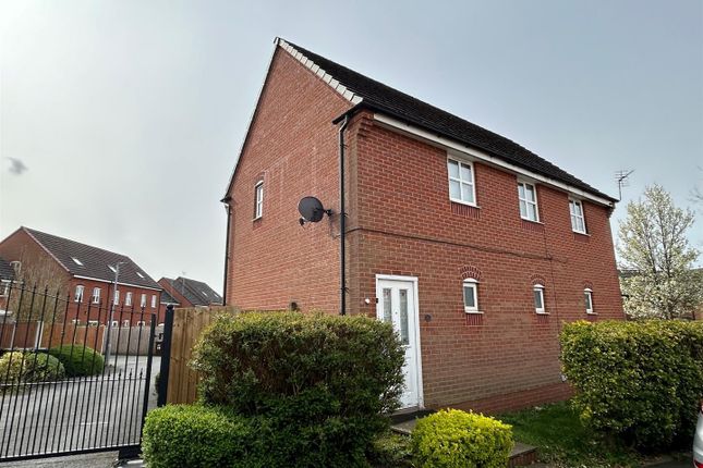 Jennings Park Avenue, Abram 1 bed house for sale