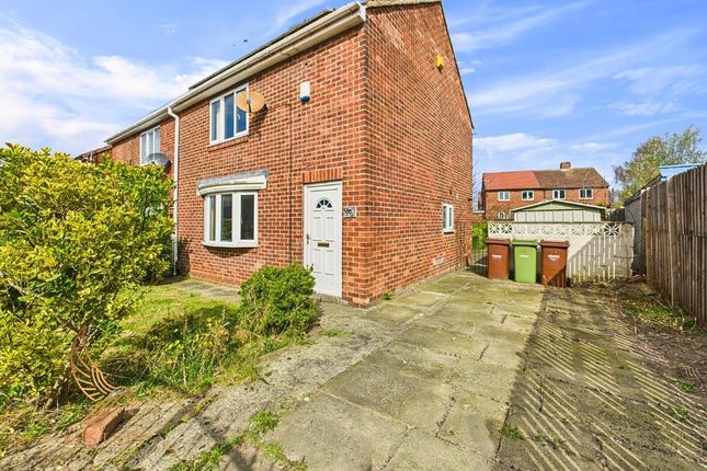 Hardwick Road, Featherstone WF7 2 bed house for sale