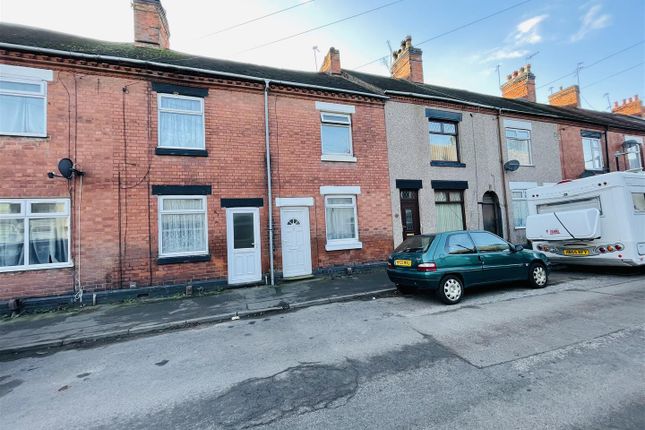 Bottrill Street, Abbey Green 2 bed house for sale