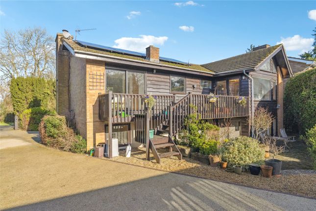 Hare Lane End, Little Kingshill... 4 bed detached house for sale