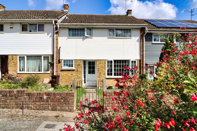 Gravesend DA12 3 bed terraced house for sale