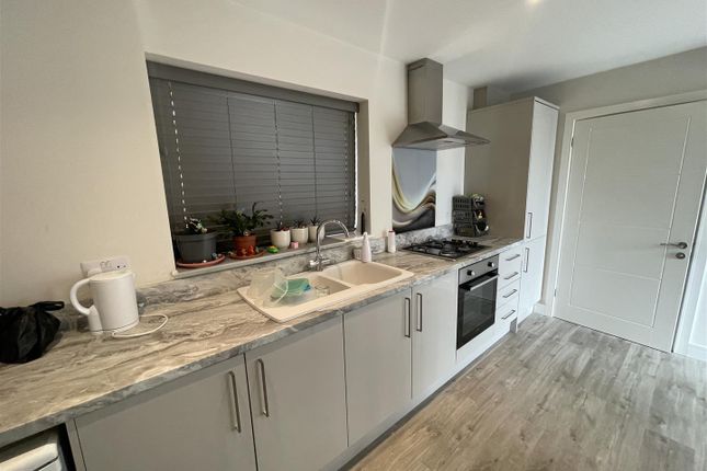 1 bedroom terraced house for sale