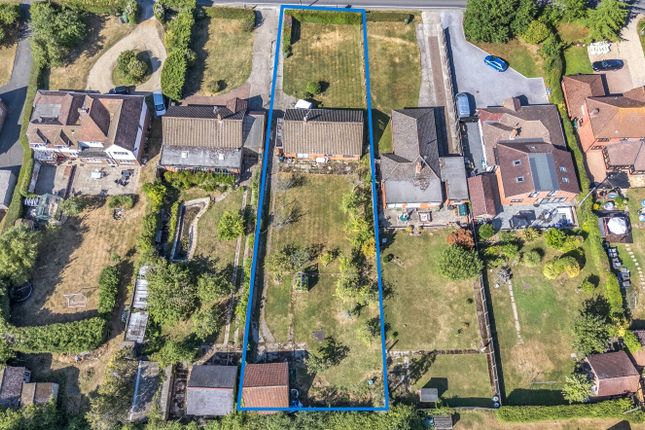 Theale Road, Reading RG30 3 bed bungalow for sale