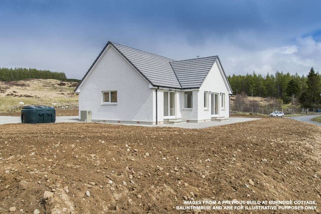 Plot, New Build, Dalchreichart... Land for sale