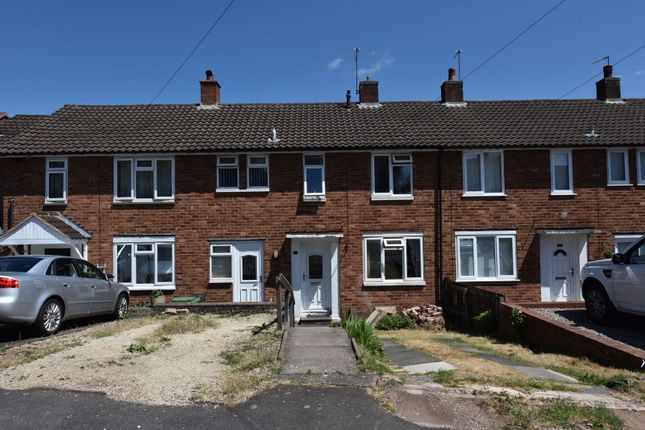 Blaze Hill Road, Kingswinford DY6 3 bed terraced house for sale