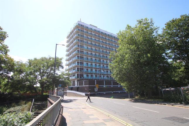 Wellington Street, Northampton 2 bed flat for sale