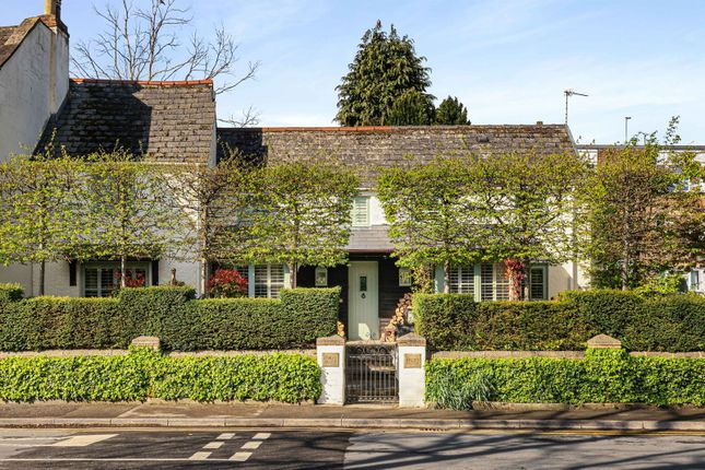 Horsefair Street, Cheltenham GL53 3 bed cottage for sale