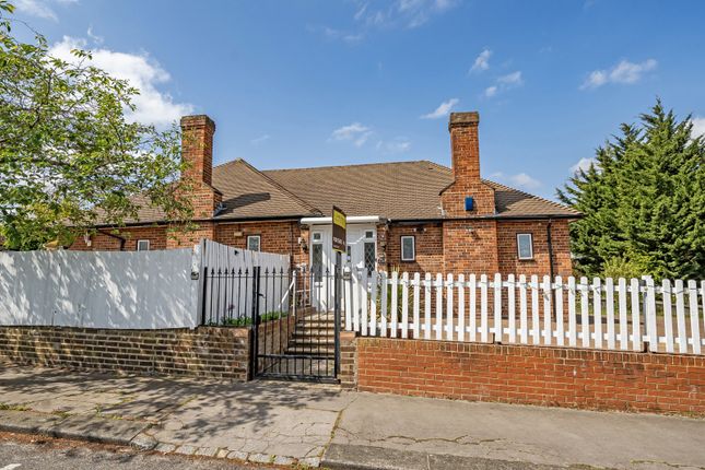 Wickham Road, Croydon 3 bed bungalow for sale