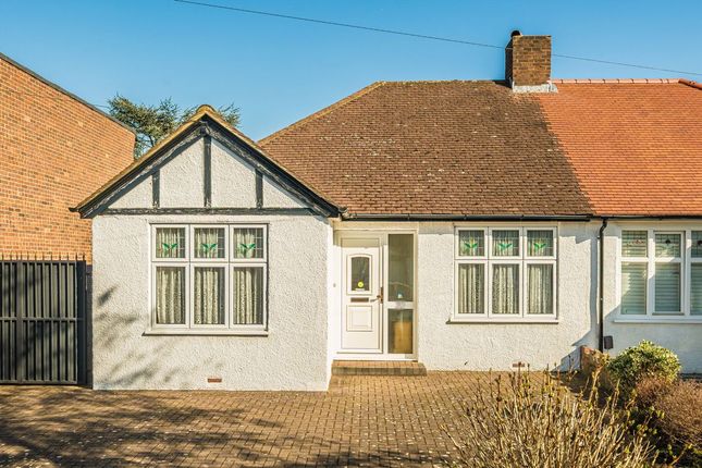 Lyndhurst Avenue, Whitton TW2 2 bed house for sale