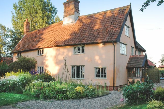 Brome Avenue, Eye, Suffolk 8 bed house for sale