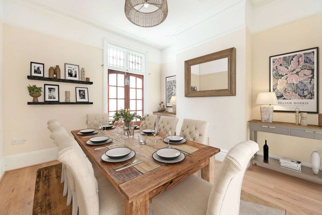 Ivydale Road, Nunhead, London, SE15 3 bed terraced house for sale