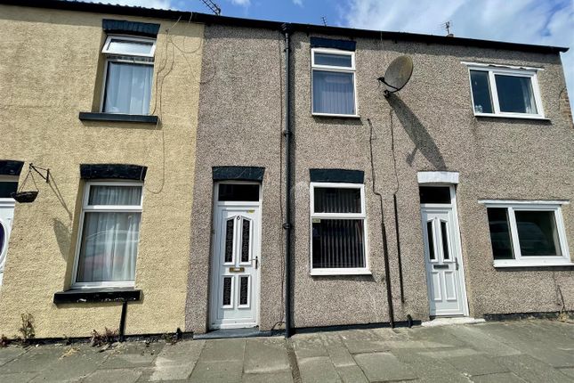 Dickinson Street, Darlington 2 bed terraced house for sale