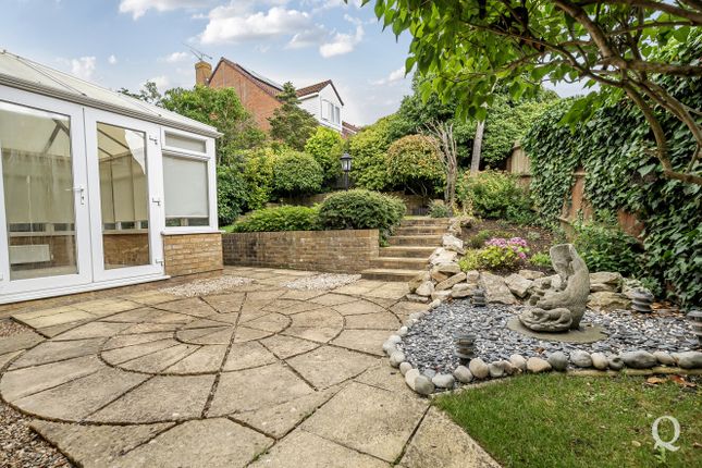 Gaze Hill Avenue, Sittingbourne... 4 bed detached house for sale
