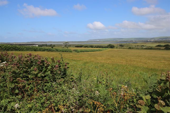 Yelland Road, Fremington Barnstaple EX31 Land for sale