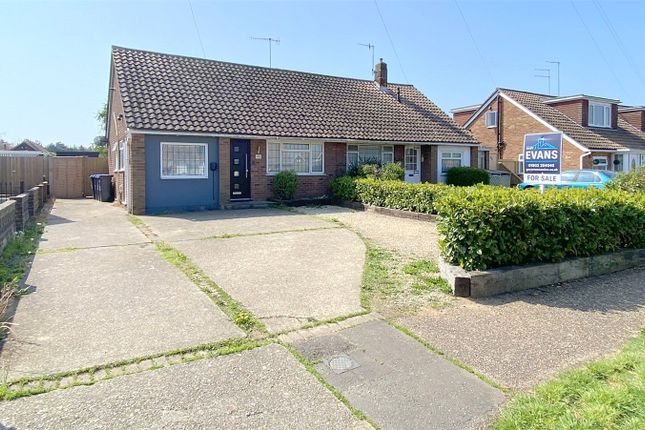 2 bed bungalow
