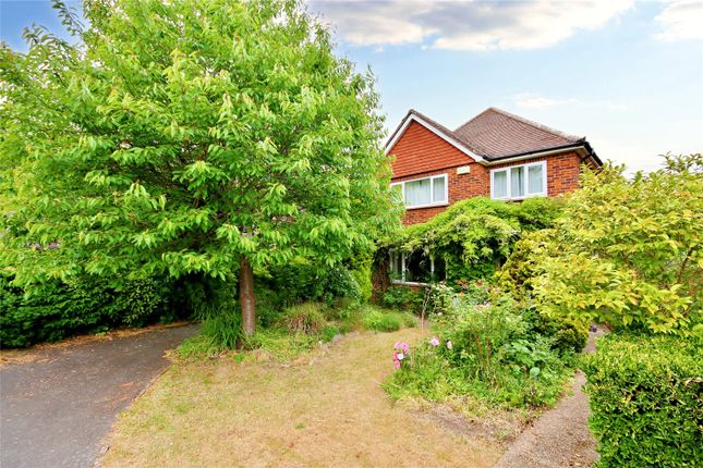 Lane End Drive, Knaphill, Woking... 3 bed detached house for sale