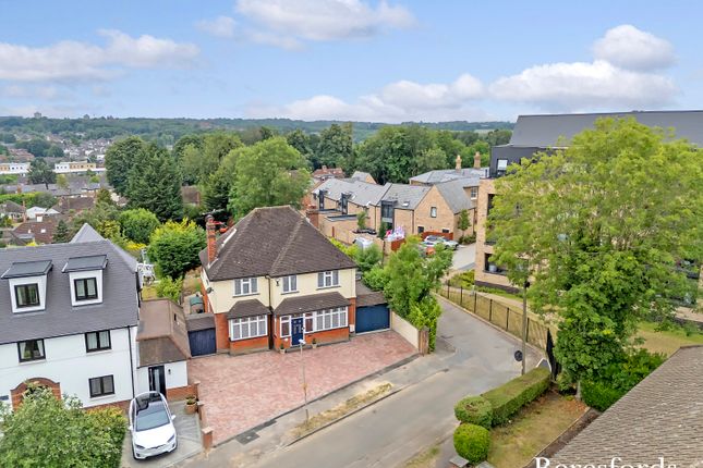 Westbury Drive, Brentwood, CM14 5 bed detached house for sale