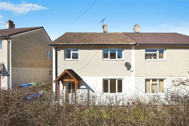 3 bed semi-detached house