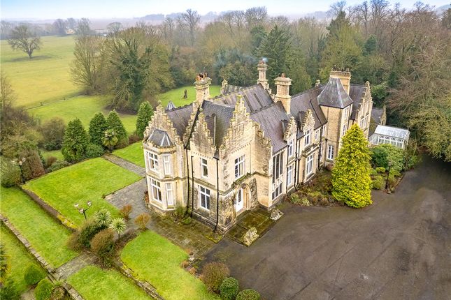 Monson Road, Northorpe, Gainsborough... 8 bed house for sale