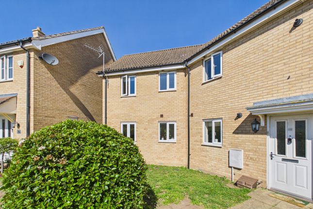 Wintergreen Road, Red Lodge IP28 2 bed apartment for sale