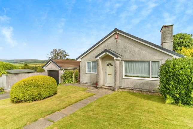 3 bedroom bungalow for sale