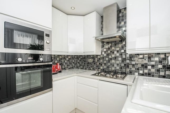 The Fairway, London 2 bed maisonette for sale