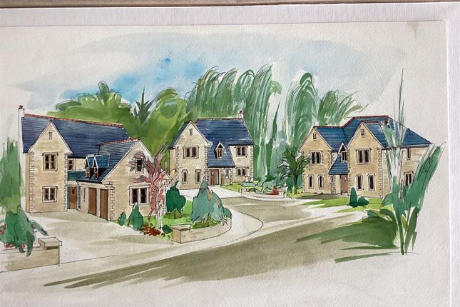 Rhosmaen Street, Llandeilo Plot for sale