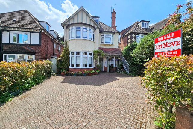 Silver Birch Road, Birmingham 7 bed detached house for sale