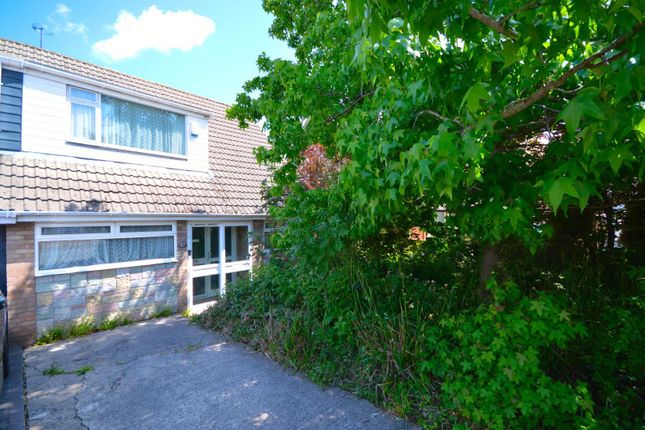 Goodwin Drive, Whitchurch, Bristol 3 bed semi