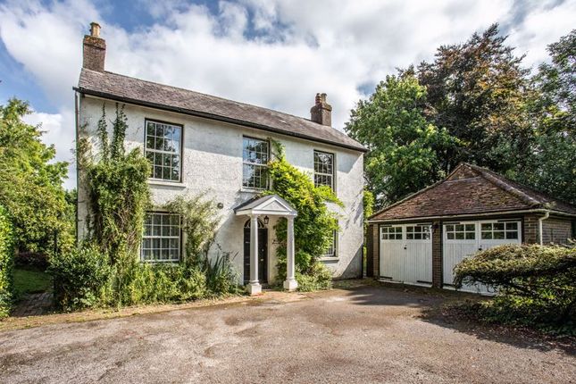 Ockley Lane, Keymer 6 bed detached house for sale