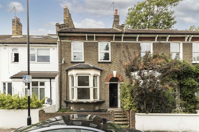 Algernon Road, London SE13 3 bed terraced house for sale